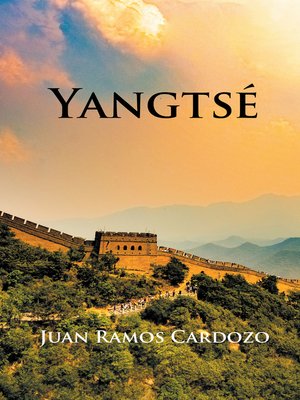 cover image of Yangtsé